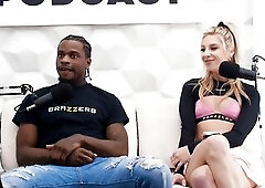 Welcome back to a recent movie scene of The Brazzers Podcast! This week, Alexis Fawx, Cheerleader Kait, and Damion Dayski sit down to chat about what 