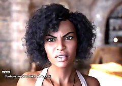 LONGING ACADEMY - EP. 22 - MY SUPERLATIVELY GOOD ALLY HELPS ME IN THE SHOWER