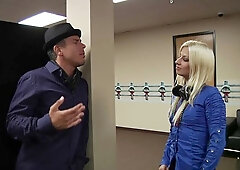 3rd Degree: Jessie's Snowy Dream