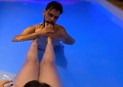 Mistress Nara Neveu - Fetish Couple Summer Vacation