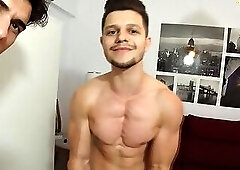 Jared X Friend French