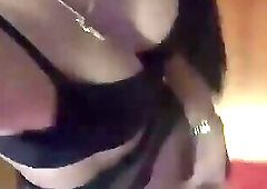 Horny Amateur Trans 89