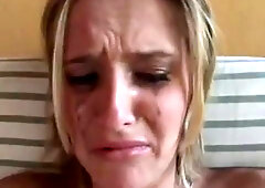 Blonde from the East in need! ft. Jane Darling  Franco Roccaforte: Blowjob, Missionary  Big Tits Porn