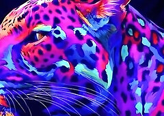 Jungle Fever Ritual — QsensX Pt. 61 (Uncensored Version) feat. Nicole Kitt