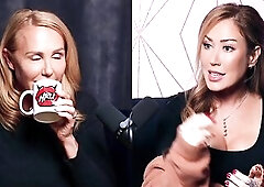 Capri Cavanni Confesses: Wild Scenes, Real Craves & the Untold Truth