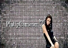 Classic Stripper Body...: Big Tits, Amateur  Masturbation Porn