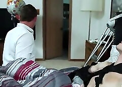 Pierce Paris & Trevor Harris - BB