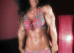 Debbie Bramwell 3