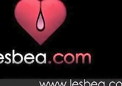 Real orgasms for experienced lesbian lovers