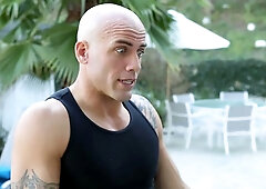 3rd Degree: From Shy to Dirty in Front of Millions