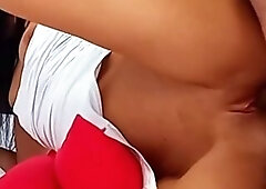 I said him not to cum inside cuz i didn't wanna get preggy