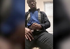 His Str8 Friend Tries To Break Into His Hole