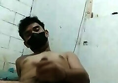 Indonesian piss