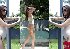 Gia Paige in Voluptuous Vixen