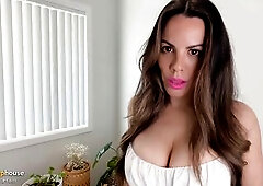 your cheating wife turns u into a sissy male!