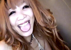 Gorgeous Looking Hot Japanese Teen 18+ Has Hot Amazing Sex In Public