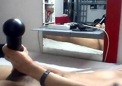 Hot Up My Milk Day 237