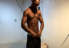 Onanism, cumshot, big dick