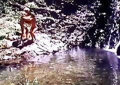 Crazy sex clip Retro craziest full version