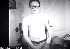 Masturbation and teaser compilation 2019