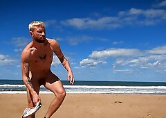 Beach Boys Sharing a Forbidden Love