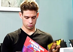 Good Doctors Gay teen 18+ Porn