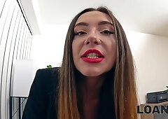 Loantown - Sakura Hell