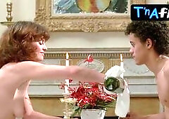 Kelly Nichols Breasts Scene  in Delivery Boys