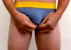 Sissy gay thong, underwear gay, thong
