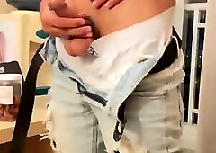 Asian Money Boy gets fucked