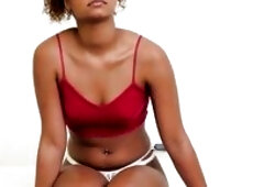 HOT REDBONE FUCKX BBC IN SI969