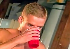 Hot House: Sitting on Weston's Face