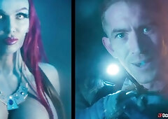 Deeper Space: Part 2